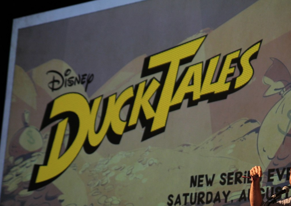 Petizione DuckTales. Caro Nicoletti, non divagare, il dibattito sull’omogenitorialità è molto serio 1